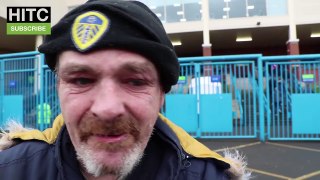 184.Are Leeds Fans Nervous- - LEEDS FAN VIEW #2