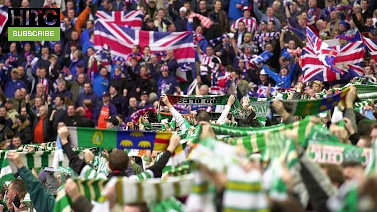 192.8 Players Who Regret NOT Signing For Celtic