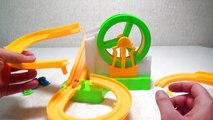 TOY TRAIN VIDEOS FOR CHILDREN 324234erris Wheel I Trains Thomas And Friends Toys Car