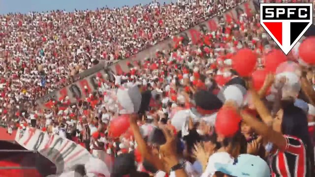 86.TOP 10 - Maiores Torcidas do MUNDO!!! - 2017(000145.625-000247.384)