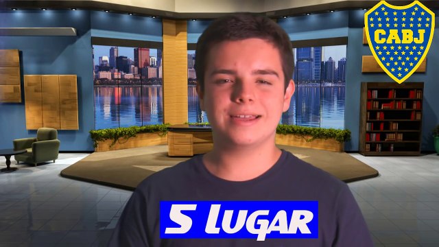 86.TOP 10 - Maiores Torcidas do MUNDO!!! - 2017(000246.807-000341.640)