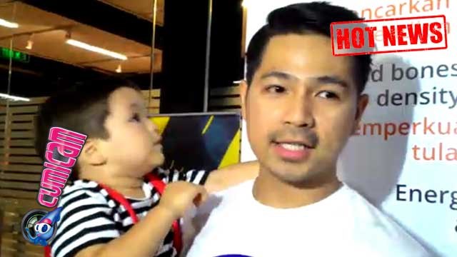 Hot News! Jessica Sibuk, El Barrack Kompak dengan Erick Iskandar - Cumicam 03 Juni 2017