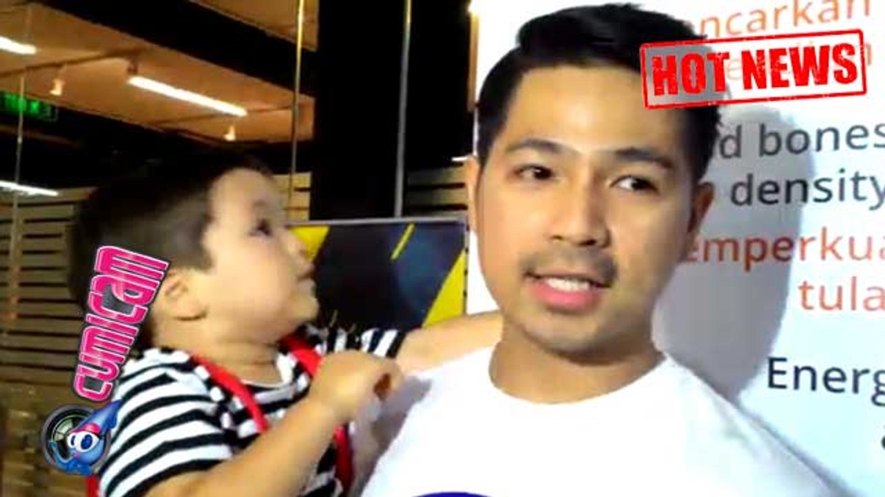 Hot News! Jessica Sibuk, El Barrack Kompak dengan Erick Iskandar - Cumicam 03 Juni 2017