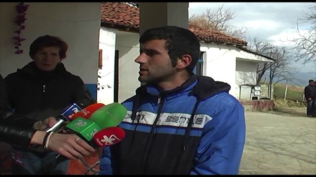 KRIM I RENDE NE POGRADEC,GJENDET PA JETE ÇIFTI I BASHKESHORTEVE,GRUAJA VRAU BURRIN DHE ME PAS PIU HE