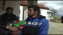 KRIM I RENDE NE POGRADEC,GJENDET PA JETE ÇIFTI I BASHKESHORTEVE,GRUAJA VRAU BURRIN DHE ME PAS PIU HE