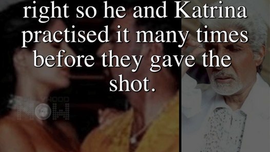 Katrina Kaif - Gulshan Grover $EX Scene Confession Throwback Video