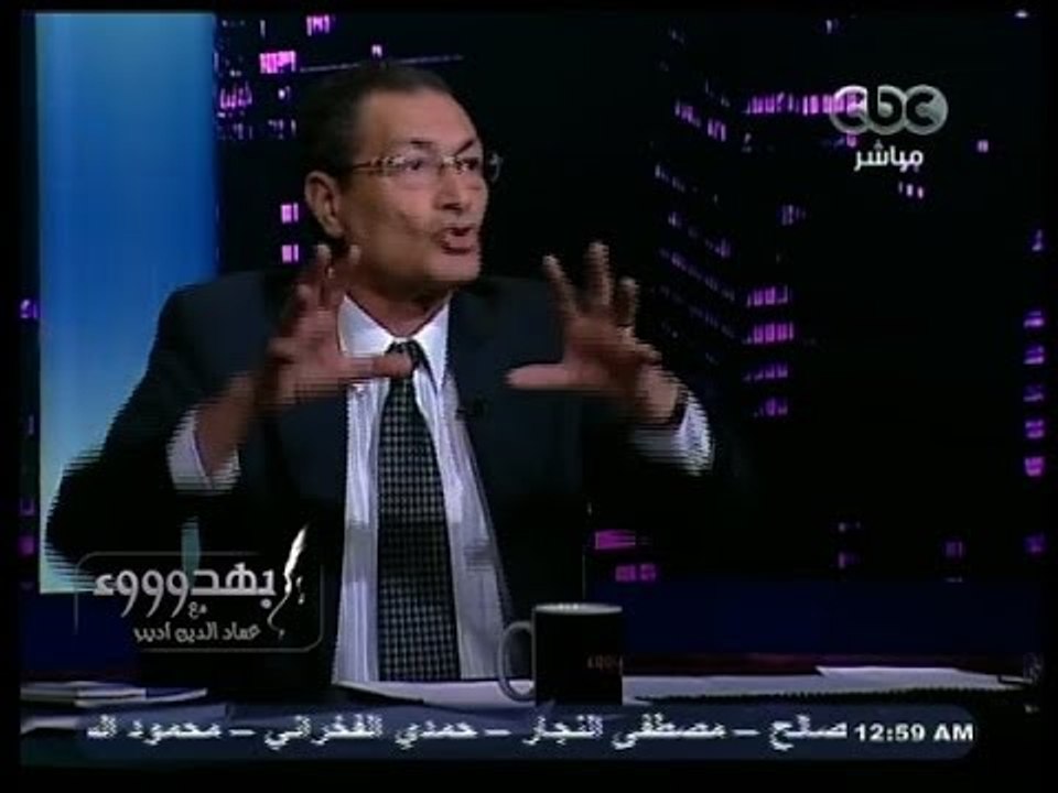 #بهدوووء | أيهما أفضل في الانتخابات البرلمانية الانتخاب بالقائمة أم الفردي