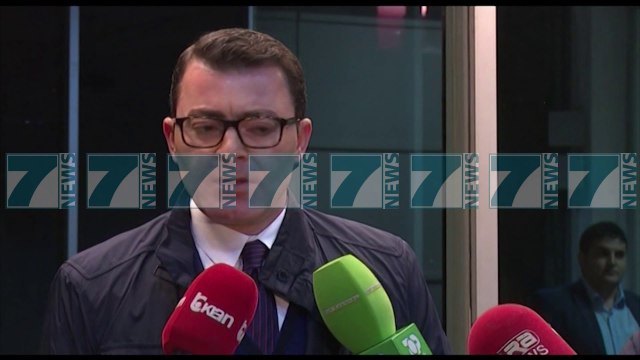 IKEN DREJTORI I PARANDALIMIT TE PASTRIMIT TE PARAVE - News, Lajme - Kanali 10