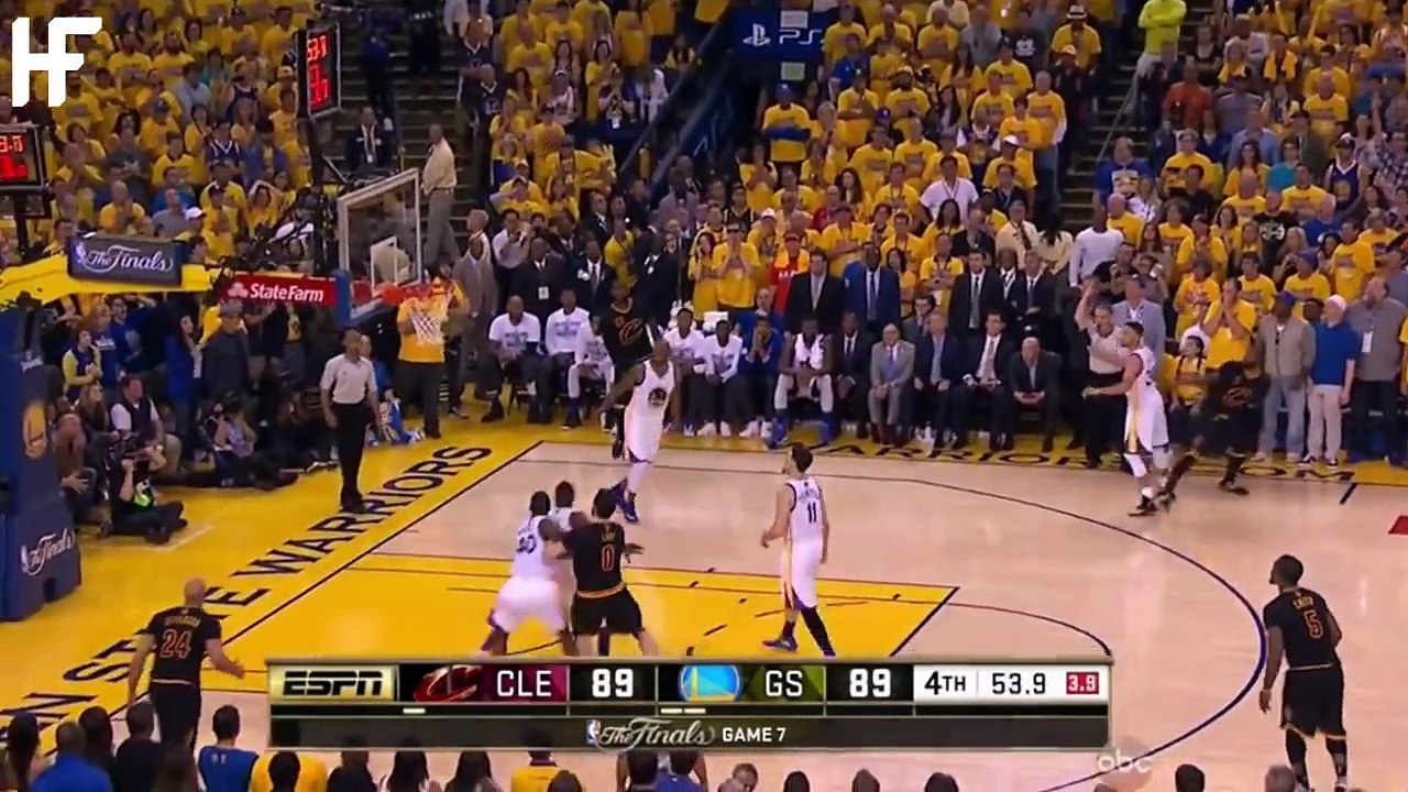 32.Best Clutch Moments in Sports (Part 4)