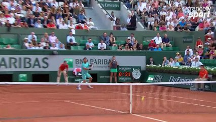 Roland-Garros 2017 : Gasquet VS Monfils, le match à suivre