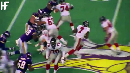 34.Best Quarterback Runs Ever