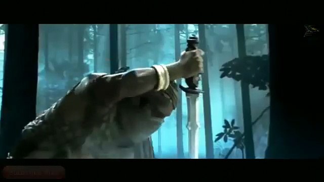 Bahubali 3 Teaser I Prabhas -Anushka - Tamannah I SS Rajamouli ! FanMade !