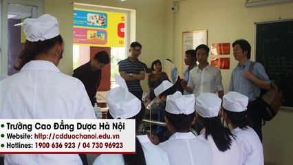 Đào tạo ngành dược , chỉ tiêu tuyển sinh ngành dược ,