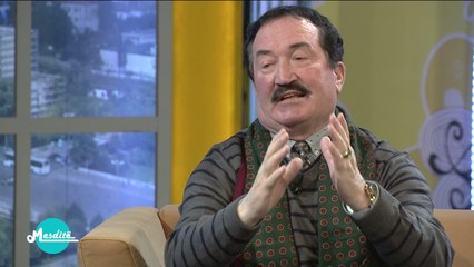 Mesditë - Ansambli i Tropojes, ruajtësit e traditës - 17 Shkurt 2017 - Lifestyle - Vizion Plus