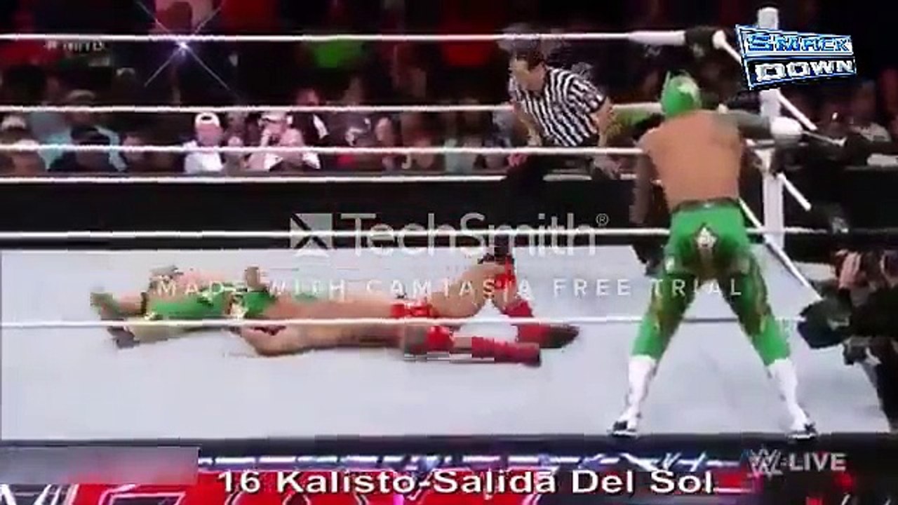 WWE- Top 10 tag teams  Superstar Finisher Combinations highlights  2016
