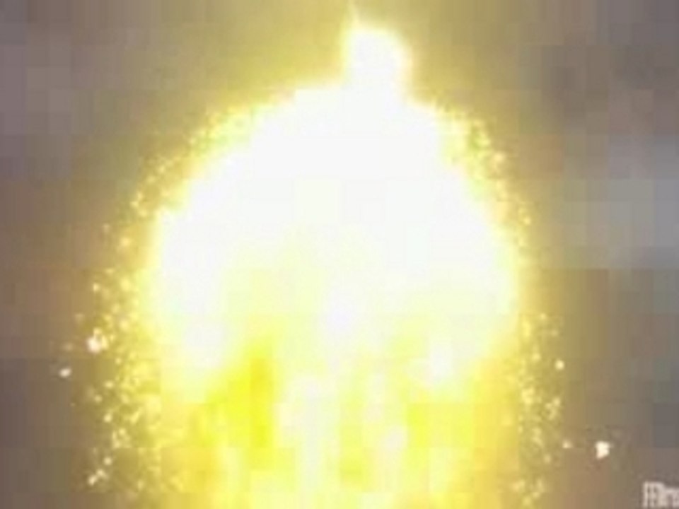 Final Fantasy VII Crisis Core Invocation "Phenix"