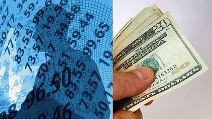 Debt and equity financing