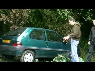 Parodie de M6 Turbo