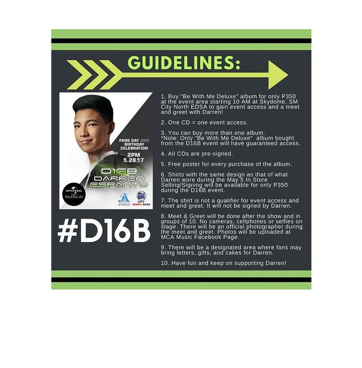 5-28-2017 "D16B" MH