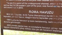 Yıllardır Yanlış Bilinen Roma Havuzunun Hikayesinin Gerçeği Ortaya Çıktı