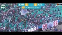 75.Bahia 6 x 2 Atlético-PR Gols & Melhores Momentos - Brasileirão 2017