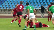 RUGBY EUROPE SEVENS GRAND PRIX SERIES 2017 - MOSCOW - ROUND 1 (2)