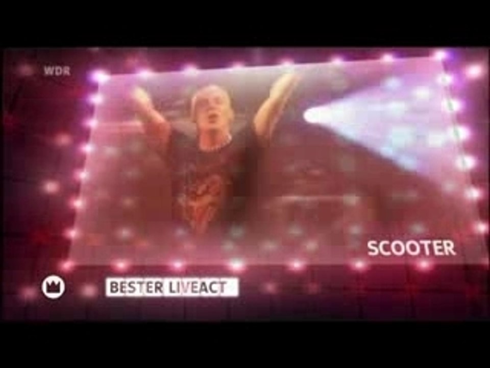 WDR, 1Live Krone [7.12.06]