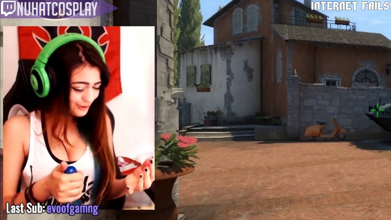ULTIMATE Twitch Fails Compilation 2017 #239