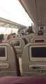 Un terroriste présumé arreté dans un vol de Malaysia Airlines MH128