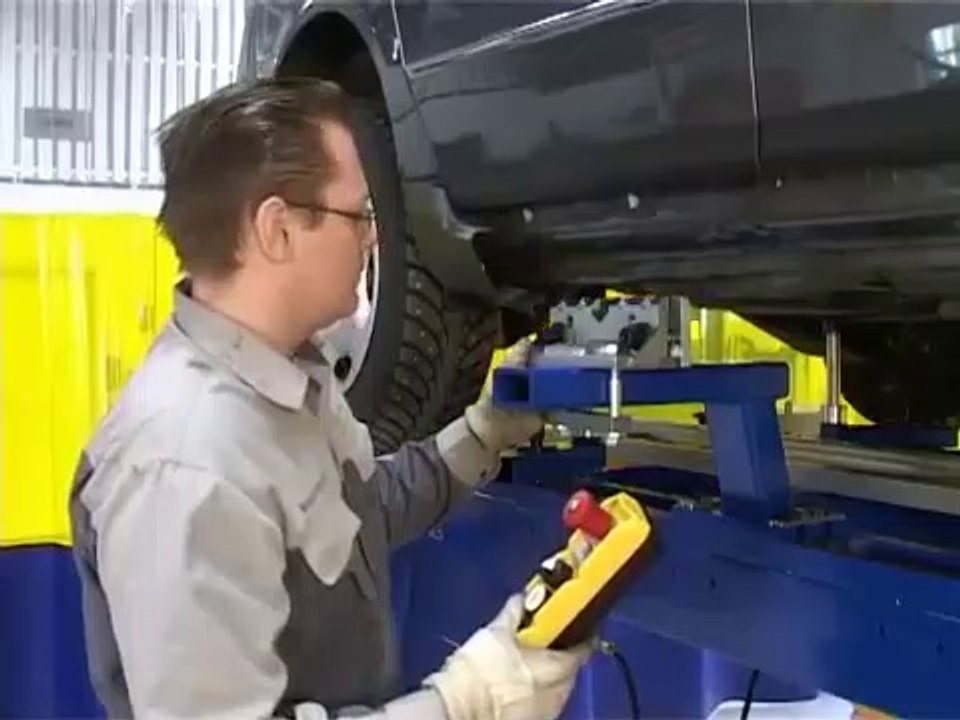 CarOLiner QUICK 42 Setup jacks234234 video Dailymotion