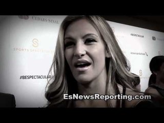 Miesha Tate: I Don't Like Ronda Rousey The Person I Respect Her As A Athlete