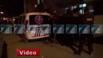 POLICIA TURKE PRANGOS NJE TJETER TE DYSHUAR - News, Lajme - Kanali 10