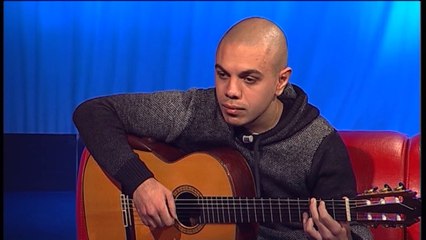 Lind On , pjesa e tretë 15 shkurt 2017