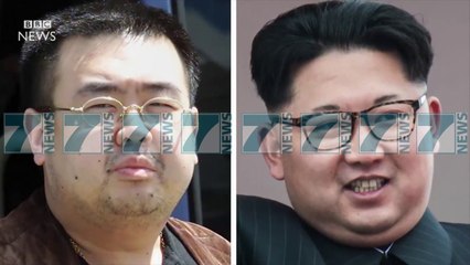 DY GRA DYSHOHET SE VRANE VELLAIN E  KIM JONG UN - News, Lajme - Kanali 10