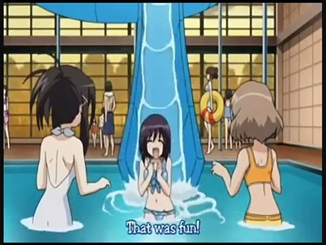 (my)Anime Funny moments
