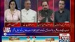 Senator Mian Ateeq on Dawn News with Jasmeen 31 May 2017