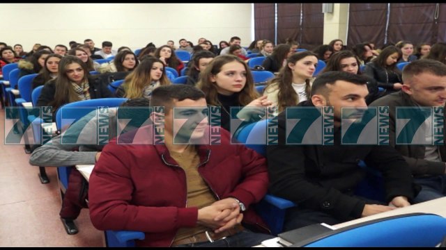 MINISTRI I JASHTEM DITMIR BUSHATI MBRON BORDIN E “ONM” - News, Lajme - Kanali 10