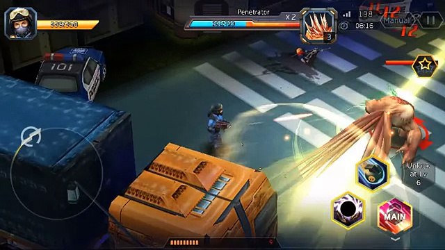 Dead Strike 4 Zombie Android GAMEPLAY | DroidCheat | Android Gameplay HD