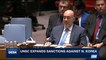 i24NEWS DESK | UNSC expands sanctions against N. Korea | Saturday, June 3rd 2017