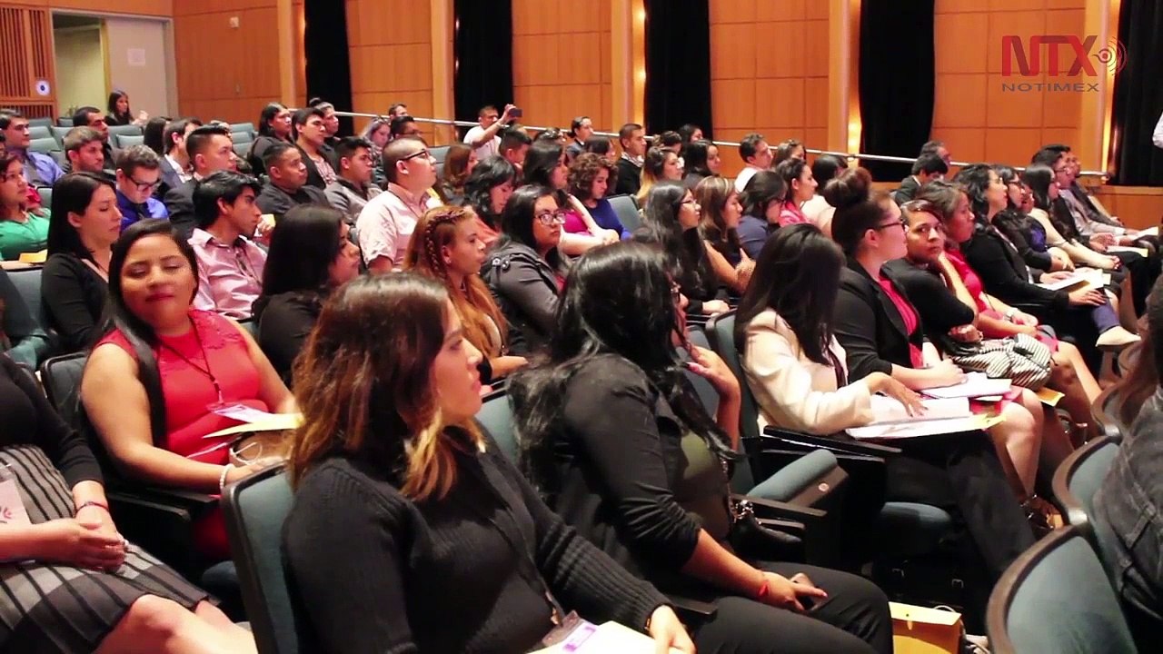 Dreamers mexicanos se reúnen en Nueva York para crear estrategias ante Trump
