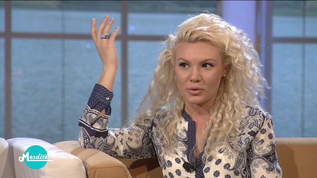 Mesditë - Teater : Çfarë pa kryeshërbëtorja - 16 Shkurt 2017 - Lifestyle - Vizion Plus