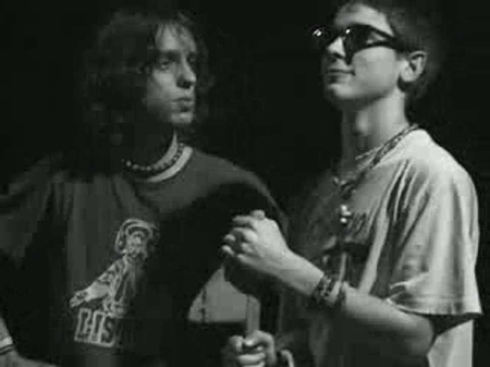 Handicap, aveugle et hollandais Paul, Kent