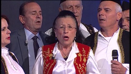 Lind On , pjesa e dytë 15 shkurt 2017