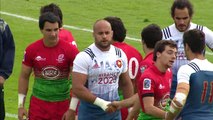 RUGBY EUROPE SEVENS GRAND PRIX SERIES 2017 - MOSCOW - ROUND 1 (3)