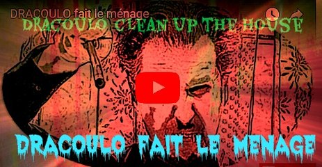 DRACOULO fait le ménage