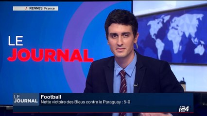 "French Bashing": Première exposition à New York pour Michel Houellebecq