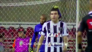 90.CRB 1 x 0 Ceará - Melhores Momentos & Gol - 12_05 - Brasileirão Série B 2017