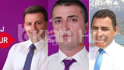 Prokuroria kërkon shenjat e gishtave për 6 deputetë dhe 3 kryetare bashkie