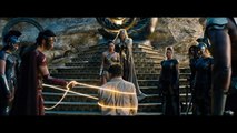 Wonder Woman TV Spot - Warrior (2017)