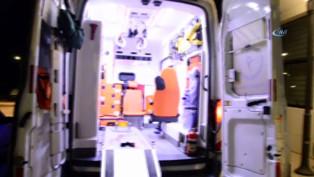 Eski Muhtar İle Yeni Muhtar Arasında Silahlı Kavga: 2 Ölü